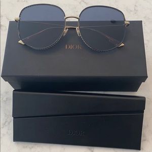 Dior sunglasses. Brand new in box